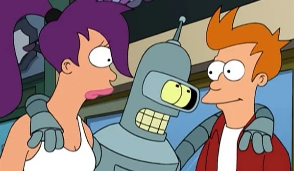 «Футурама» получит новые серии. Где и когда можно будет посмотреть сериал?