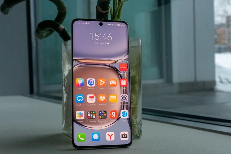 Смартфон Huawei P50 Pro