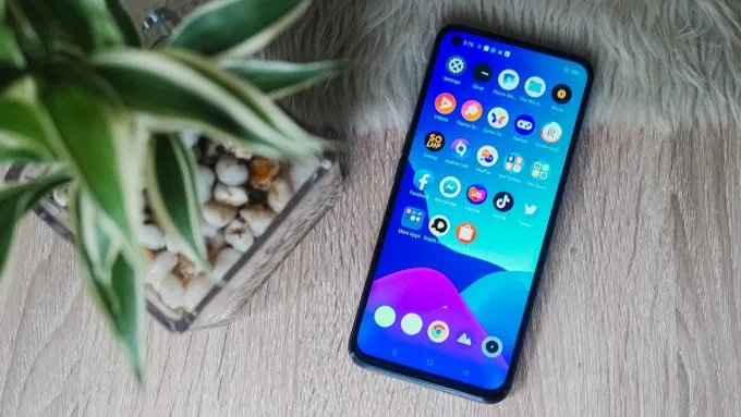 Realme 8i