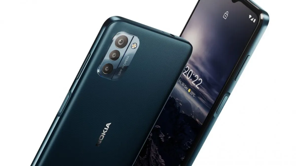 Nokia G21 – новый король автономности. Сколько он стоит и что умеет?