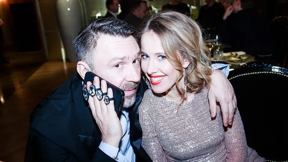 Сергей Шнуров объяснил, за что он ненавидит Собчак. Лидер «Ленинграда» травит Ксению за отвращение к простым людям