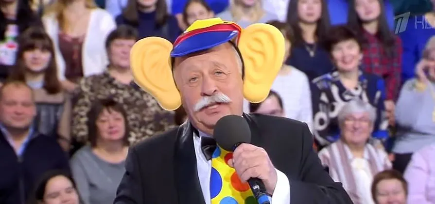 «Так, стоп!» и «Это уже другая история». 8 главных коронных фраз русского телевидения