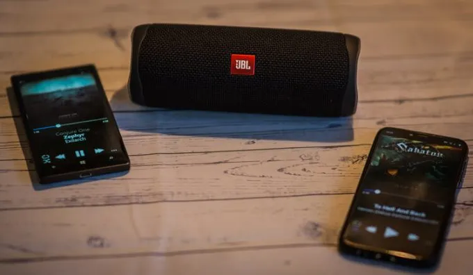 JBL Flip 5