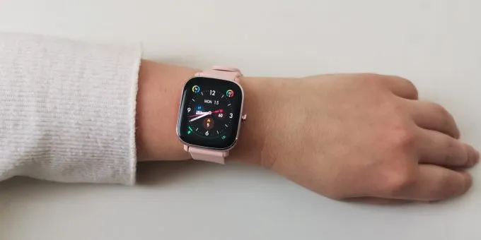 Amazfit GTS 2 mini