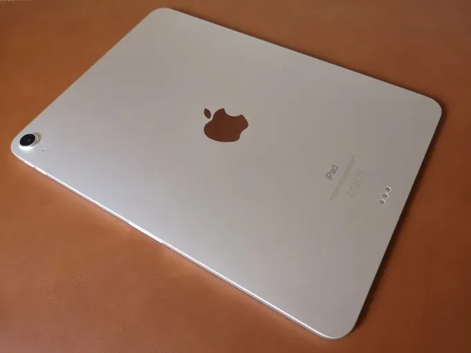iPad Air 2020