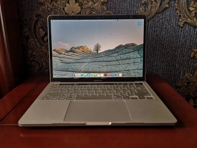 MacBook Pro M1