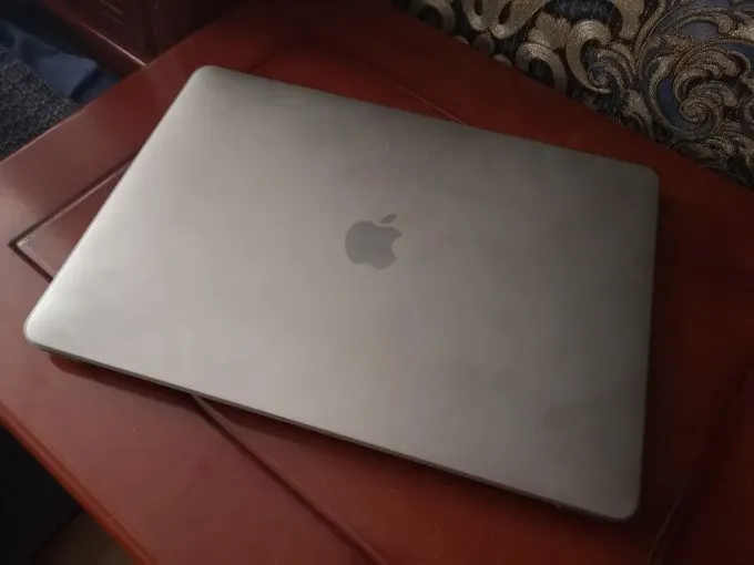 MacBook Pro M1