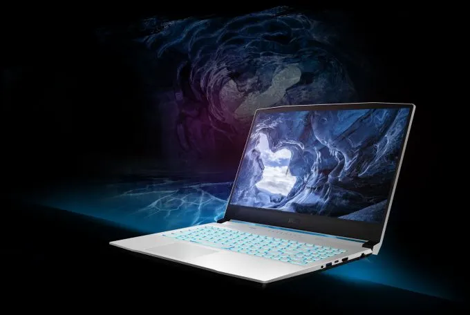 MSI Sword 15
