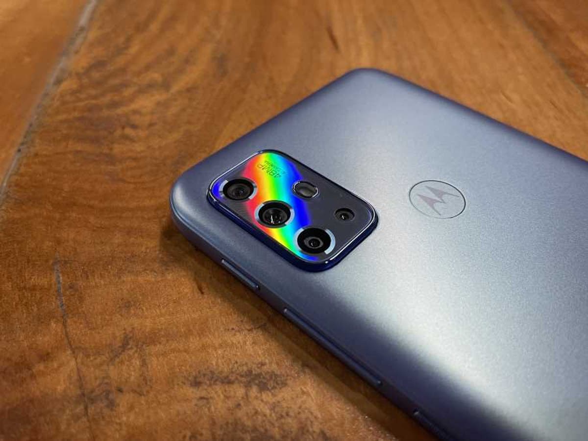 Смартфон Motorola Moto G20