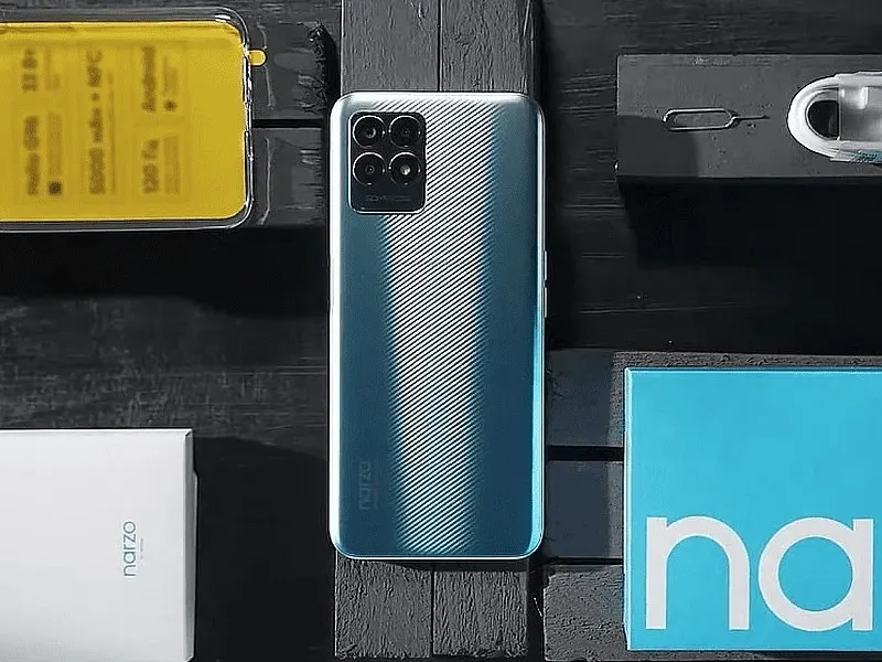 Этот Realme — будущий хит бренда. У девайса лишь один недостаток