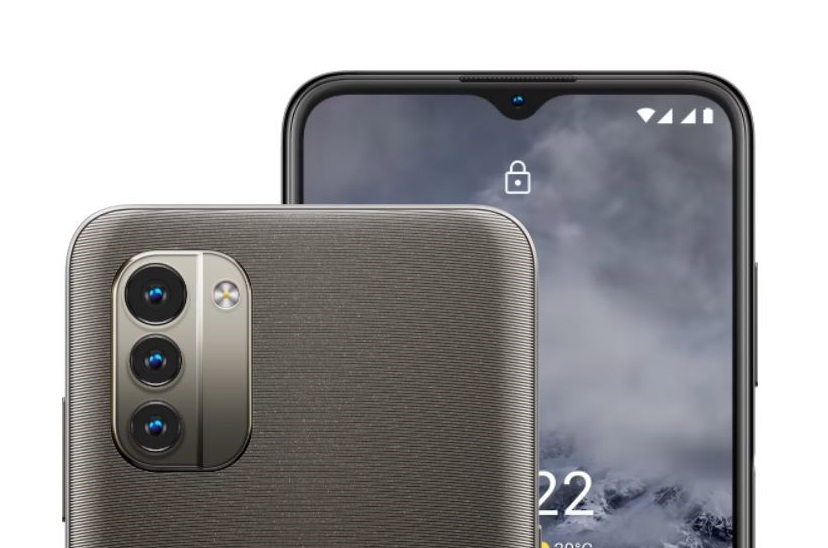 Смартфон Nokia G11