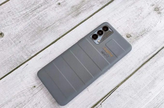 Realme GT Master Edition