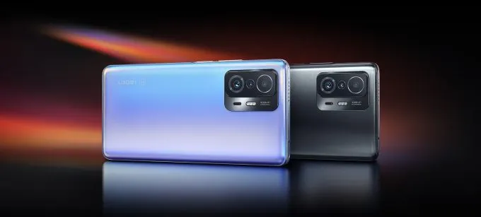 Xiaomi 11T / 11T Pro