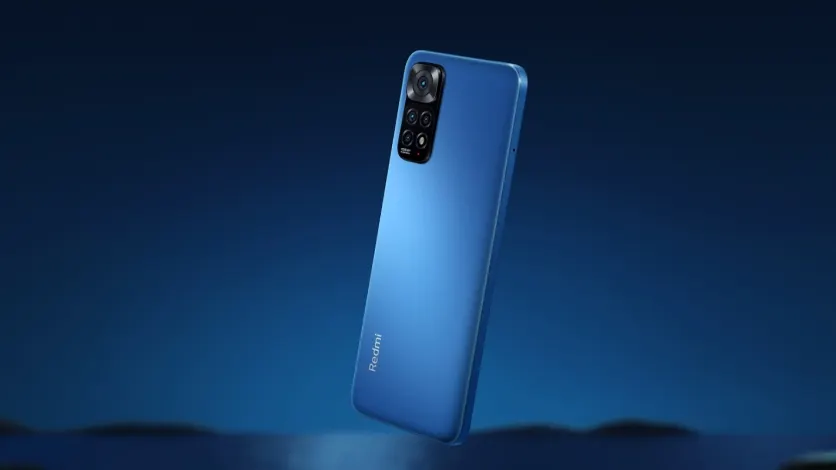 Xiaomi Redmi Note 11 Pro отдают с жирной скидкой на Али. У него есть лишь один недостаток
