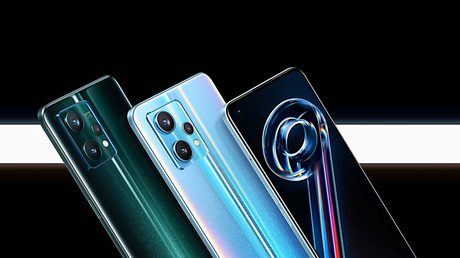 Realme 9 pro фото с камеры