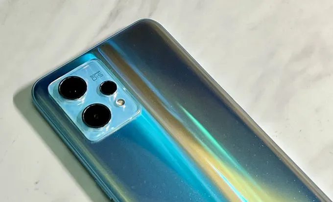 Realme 9 Pro+