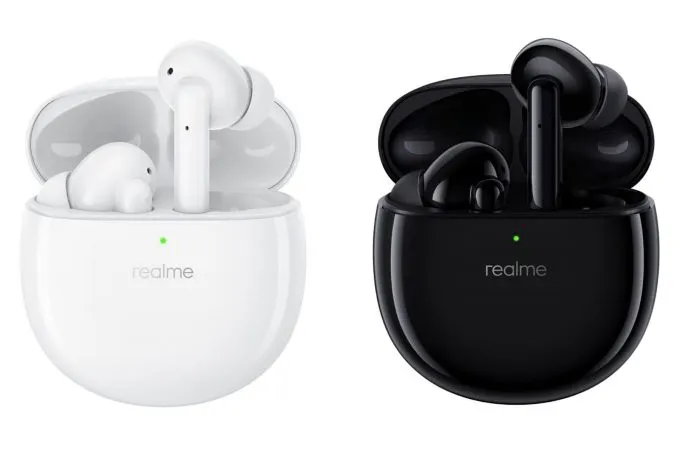 Realme Buds Air Pro