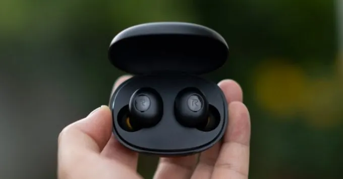 Realme Buds Q