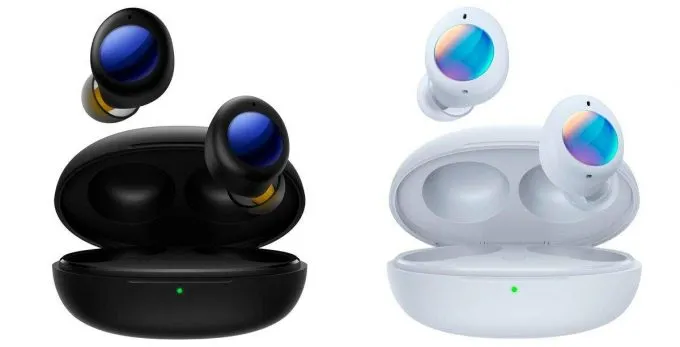 Realme Buds Air 2 Neo