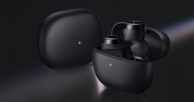 Xiaomi Redmi Buds 3 Lite
