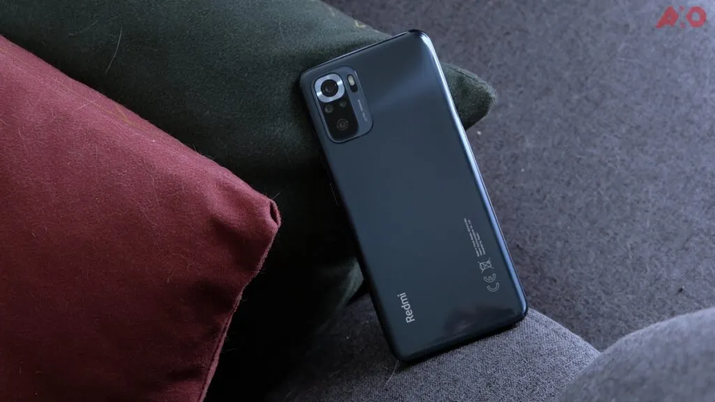 Самый выгодный бюджетник Xiaomi подешевел на Tmall. Топовый вариант за свои деньги