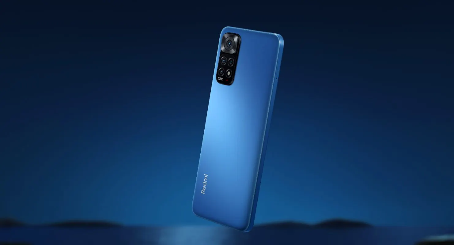 Xiaomi Redmi Note 11 уже отдают со скидкой на AliExpress. Чем хорош бюджетник? 