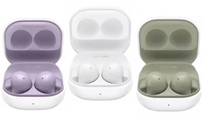 Samsung Galaxy Buds2