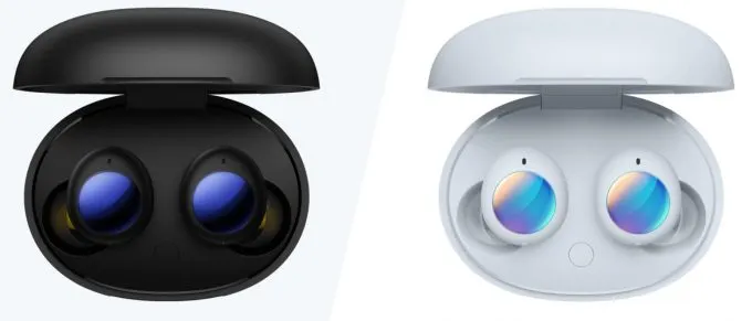 Realme Buds Air 2 Neo
