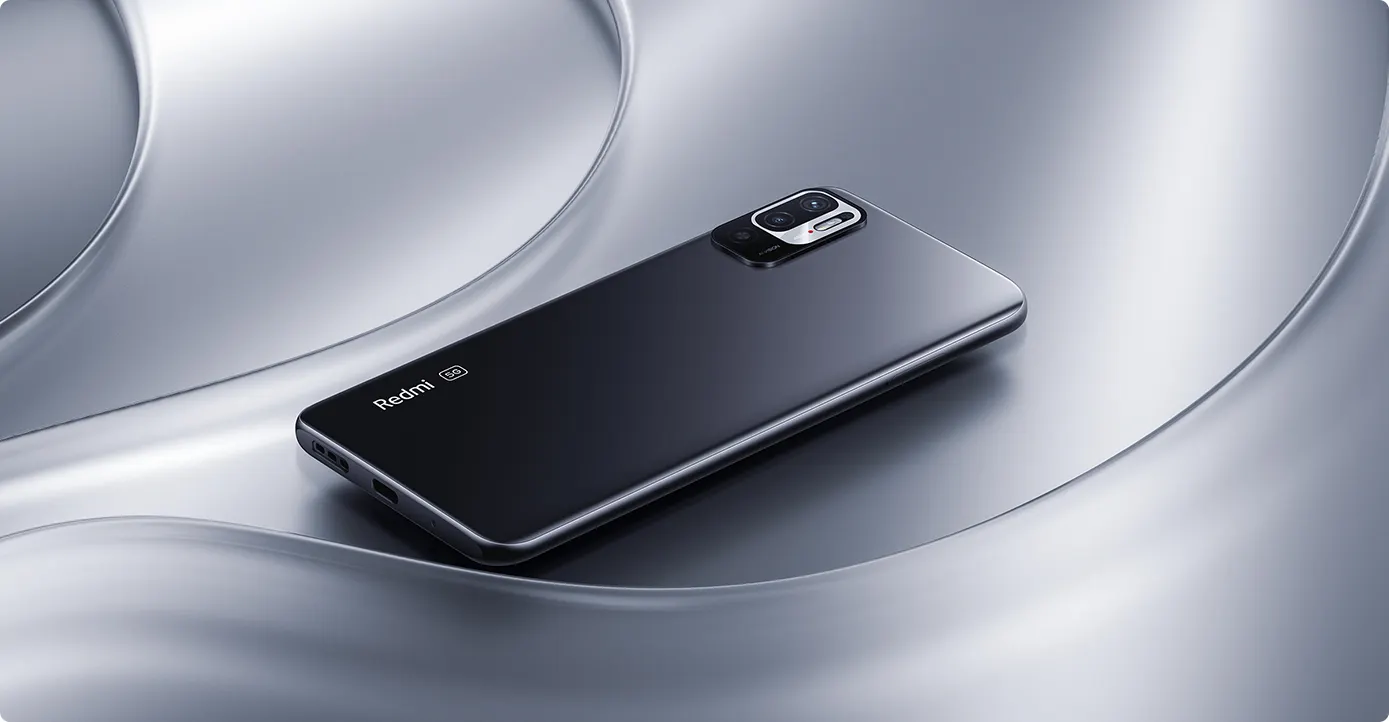 Xiaomi Redmi Note 10T снова подешевел на Али. Это самый недооцененный девайс бренда