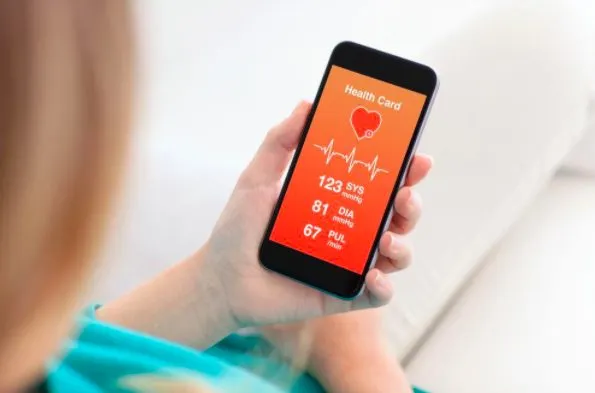 Альтернатива Xiaomi Mi Band за 0 рублей. Как измерить пульс с помощью смартфона?