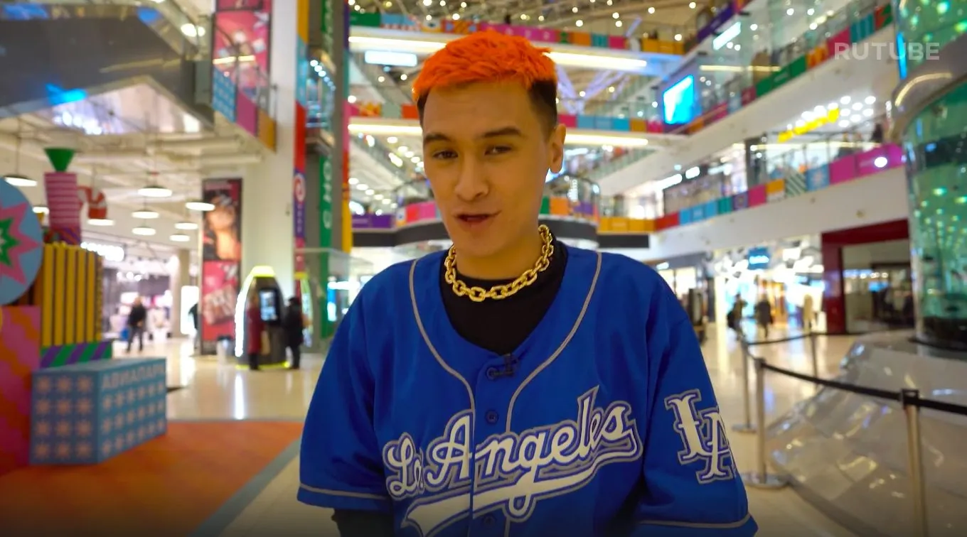 Rutube – та еще клоака. Там показывают ужасные шоу и забытых звезд