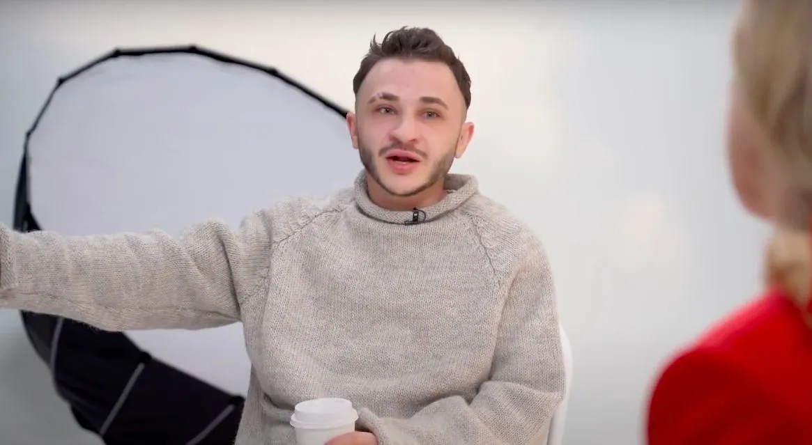 Джарахов пострадал от конфликта Оксимирона и Ромы Жигана. Из-за лещей Эльдар потерял 4 тысячи