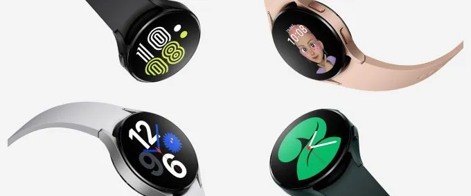 Samsung Galaxy Watch4