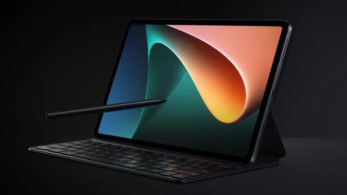 Xiaomi Pad 5