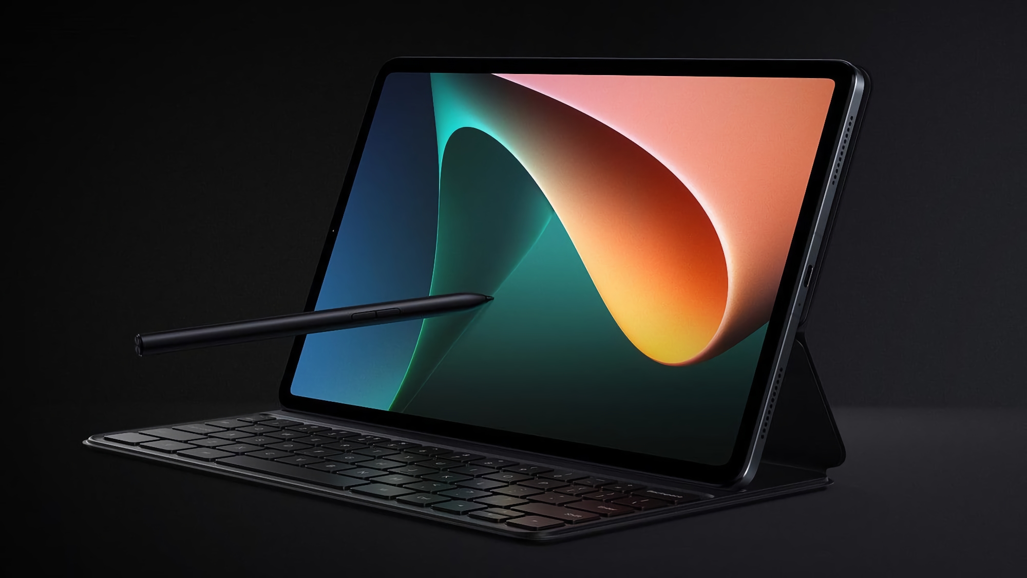 Xiaomi mi pad 5