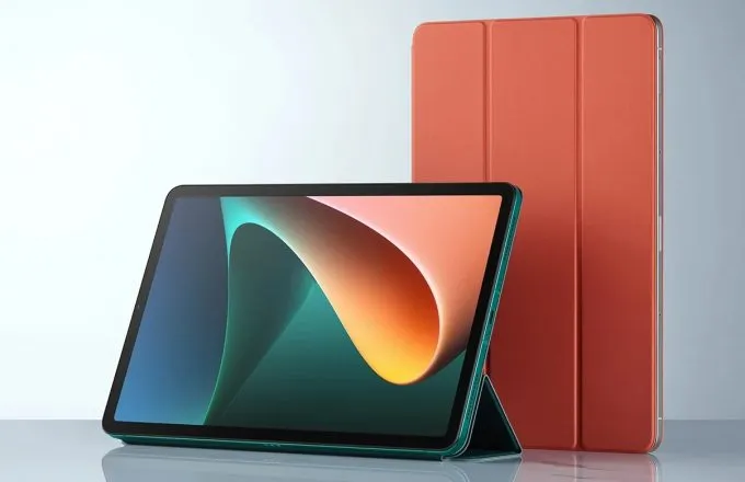 Xiaomi Pad 5