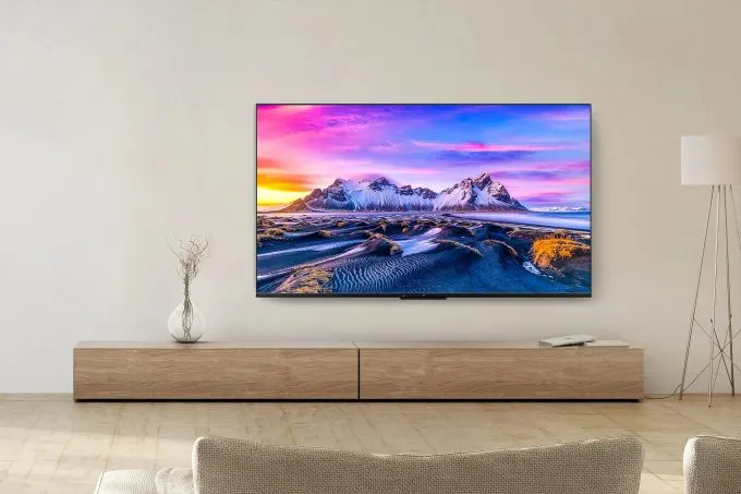 Xiaomi Mi TV P1