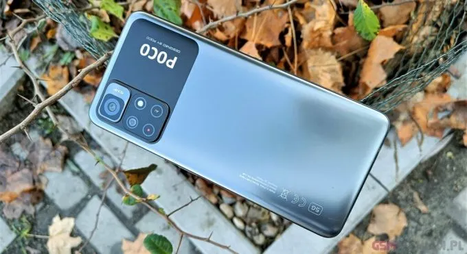 Xiaomi Poco M4 Pro
