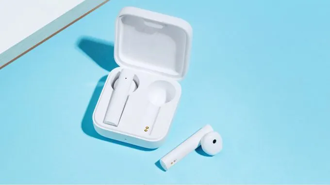 Xiaomi Mi True Wireless Earphones 2 Basic