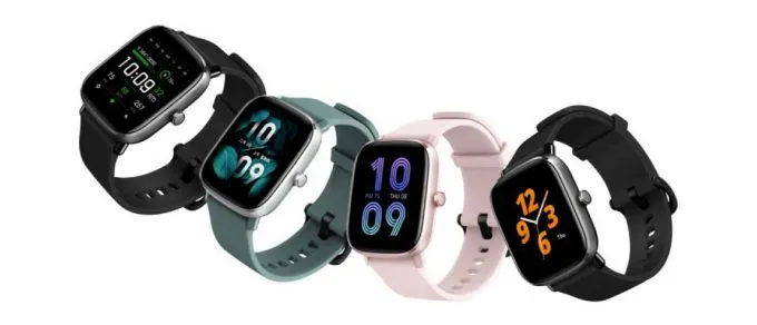 Amazfit GTS 2 mini