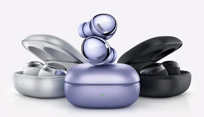 Samsung Galaxy Buds Pro