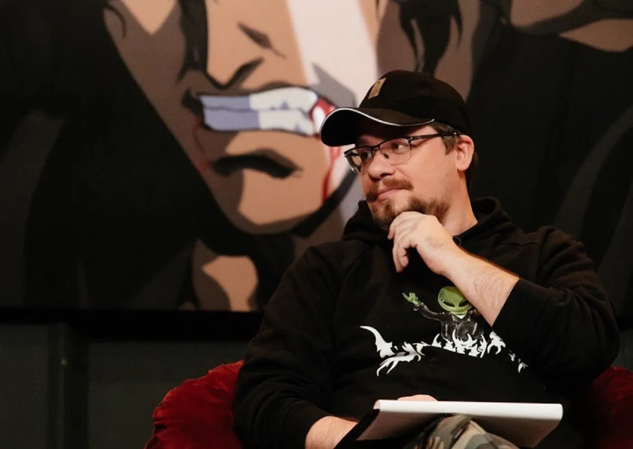 В кинотеатрах России будут показывать лучшие шоу YouTube. Первое – с Харламовым и Гудковым