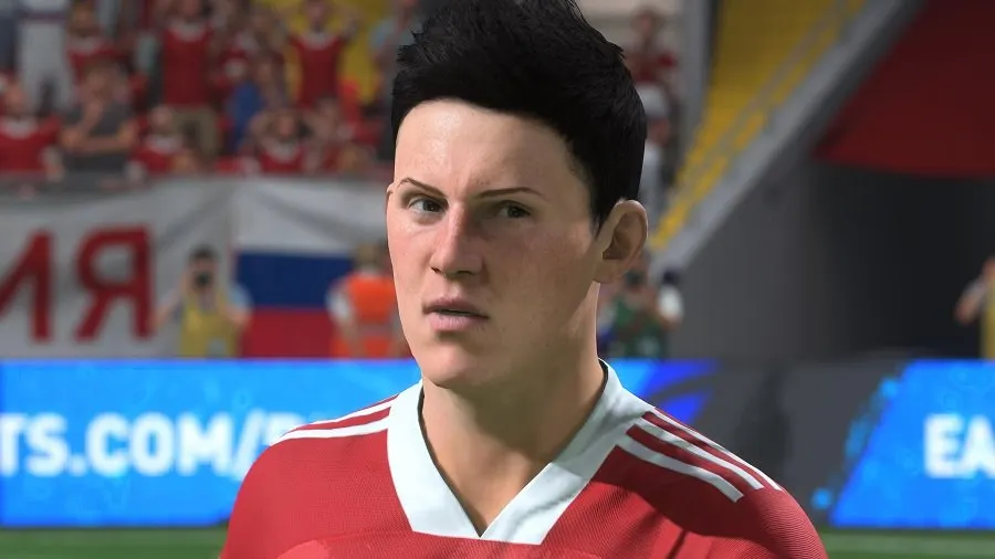 Россию удалят из игр FIFA. За Акинфеева и Головина больше не поиграть?