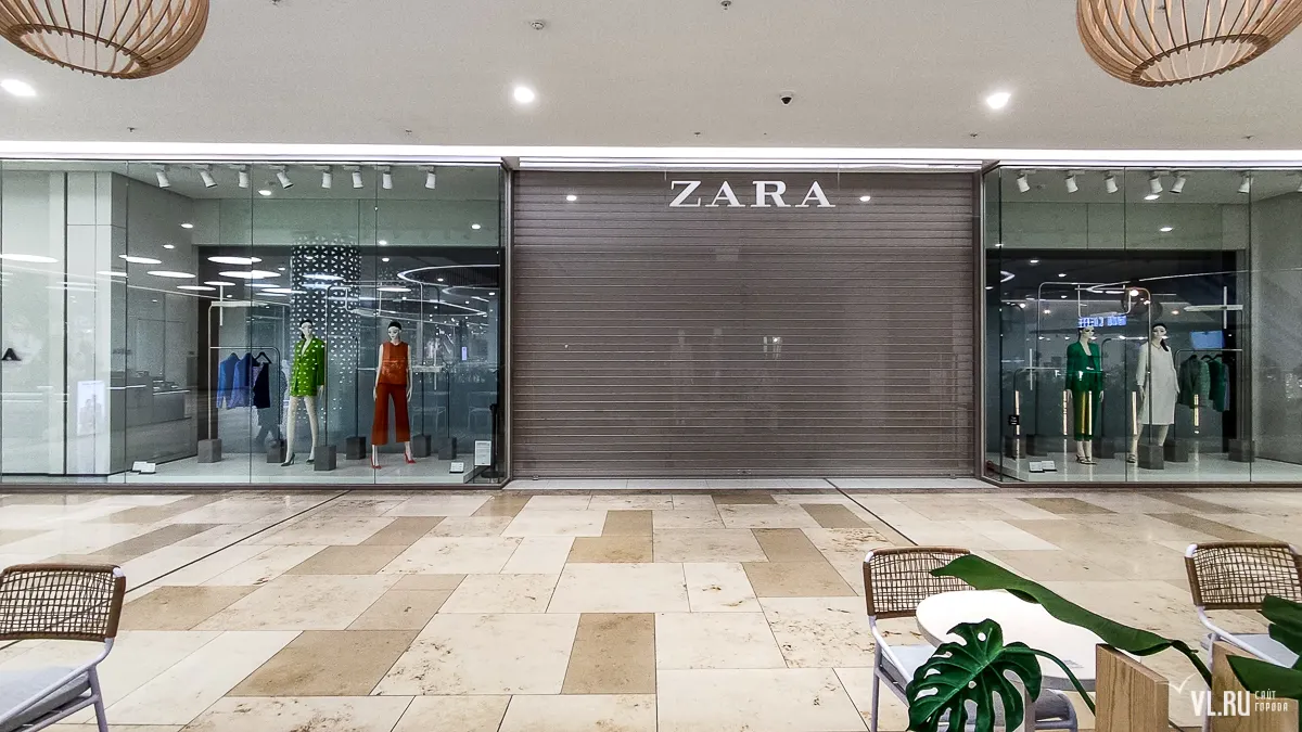 Торговые центры в России на грани вымирания. Крупные бренды ушли, ТЦ в залоге у банков