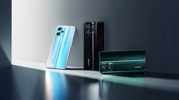 Realme 9 Pro
