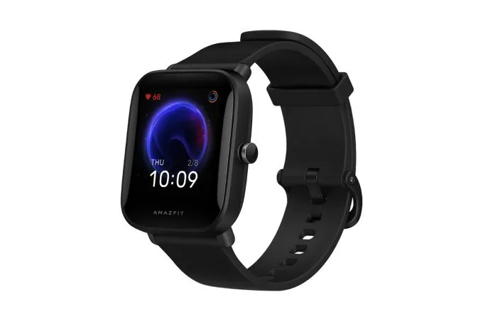 Amazfit Bip U Pro