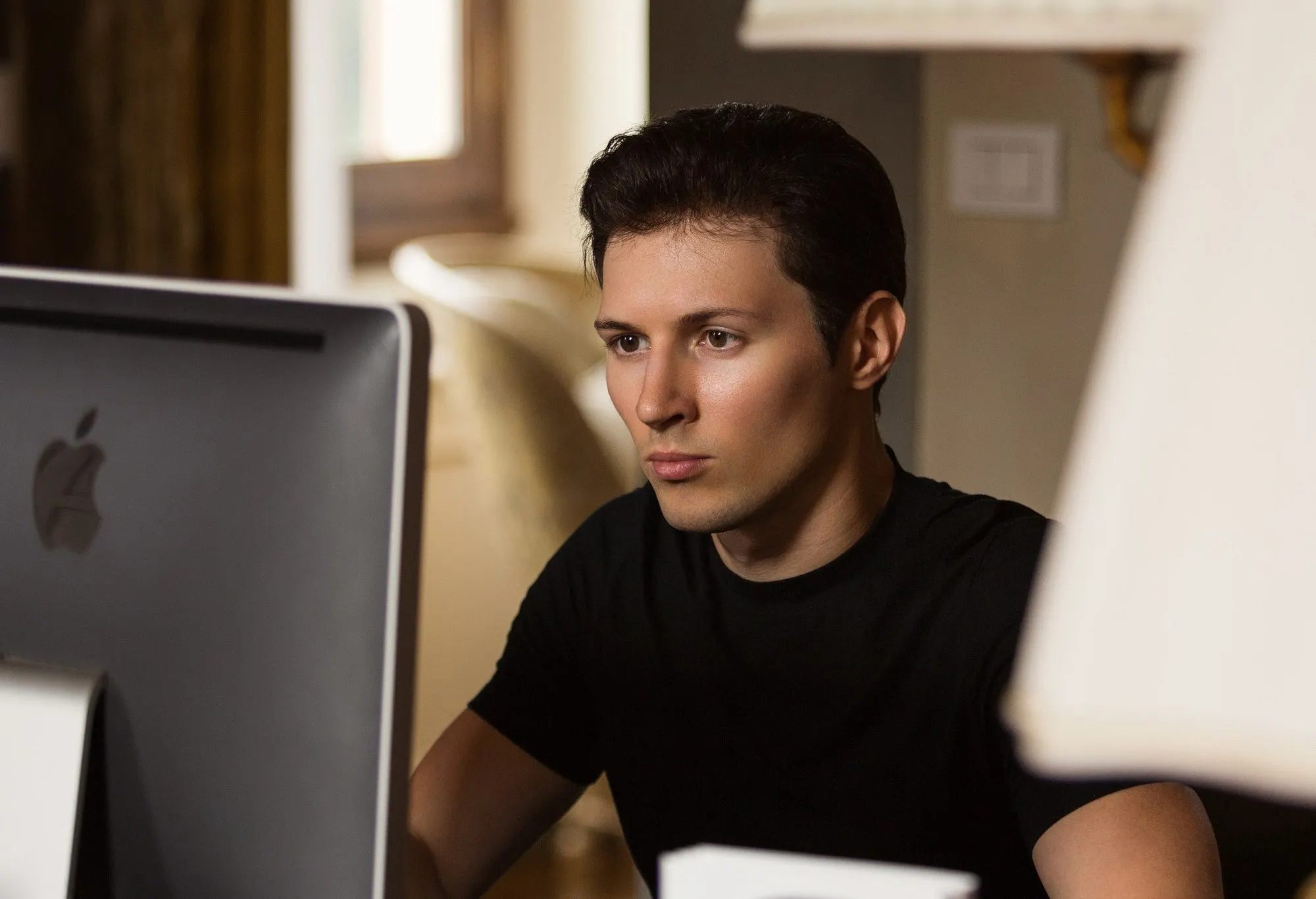 Павел Дуров лично написал Алексею Венедиктову после отключения «Эха Москвы». Он связался с главредом в телеграме