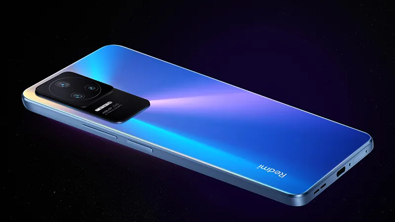 Xiaomi Redmi K40S — самый сбалансированный гаджет бренда. Как достать его в России?