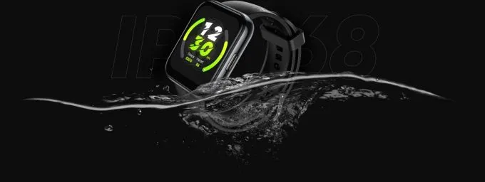 Realme Watch 2 Pro