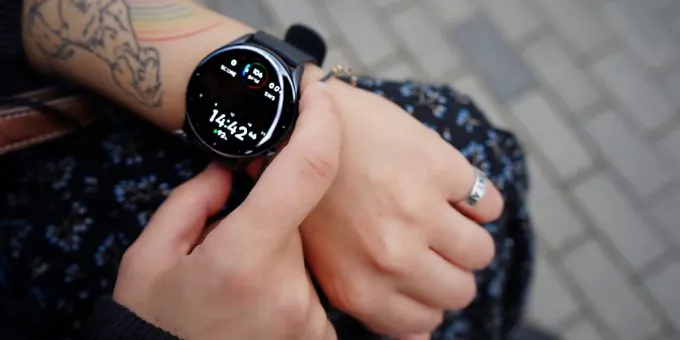 Amazfit GTR 3
